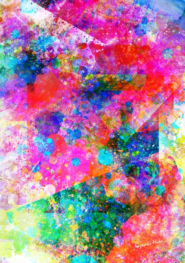 サンクスカードイメージ