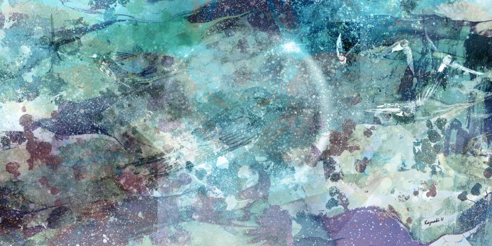メッセージカードイメージ