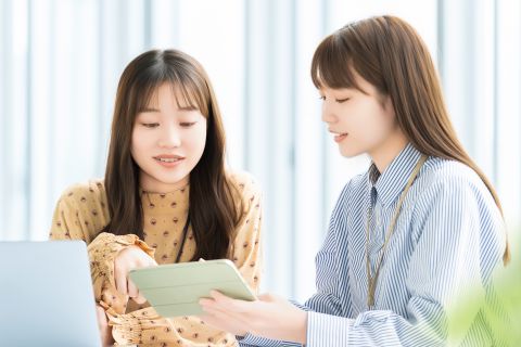 研修・会議中に虎屋の和菓子の定期便